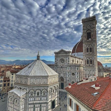 Holiday Ad Duomo, Florence Exterior photo