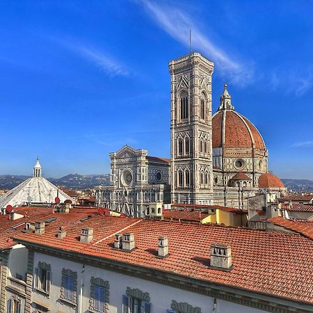 Holiday Ad Duomo, Florence Exterior photo